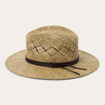 Dove Mountain Straw Outdoor Hat