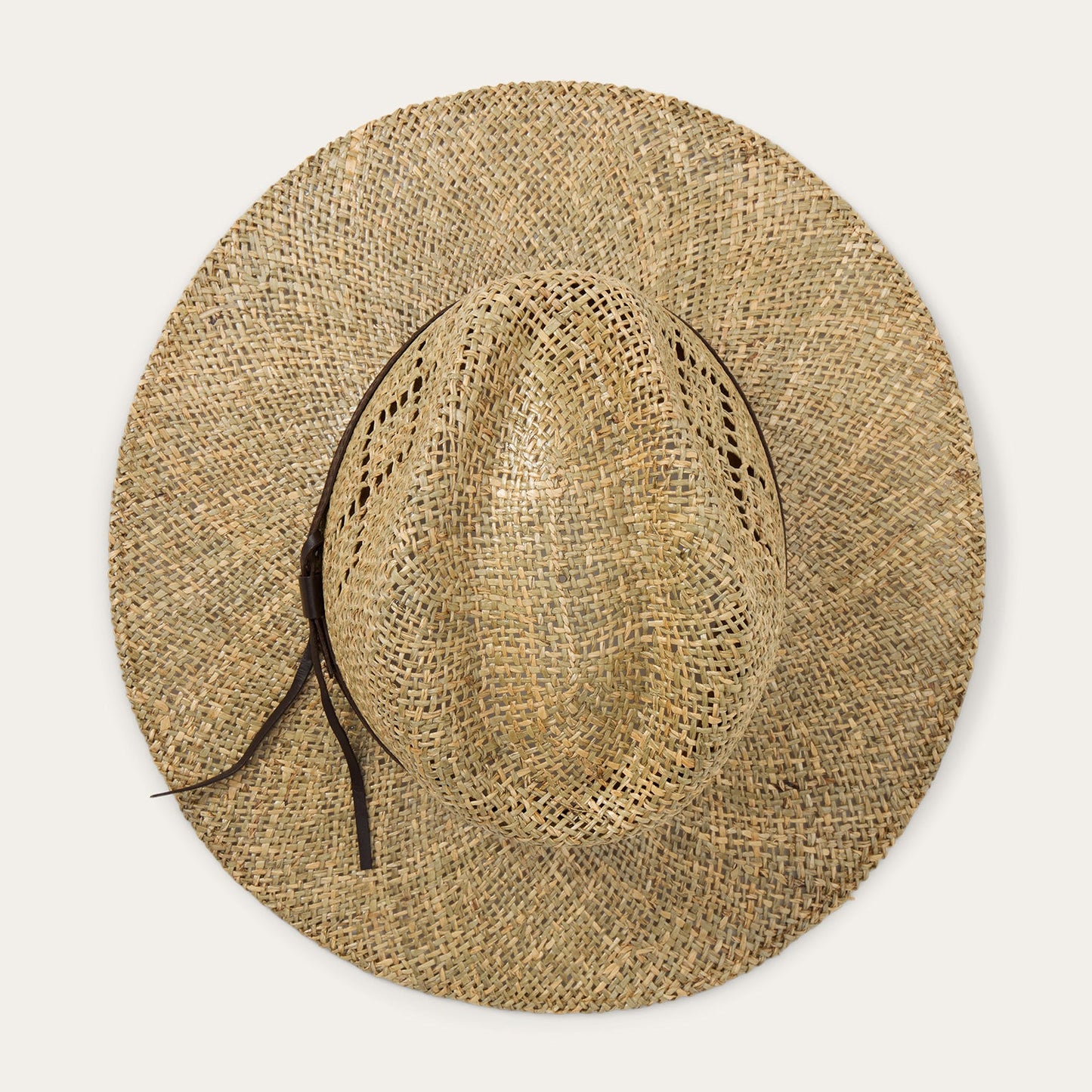 Dove Mountain Straw Outdoor Hat