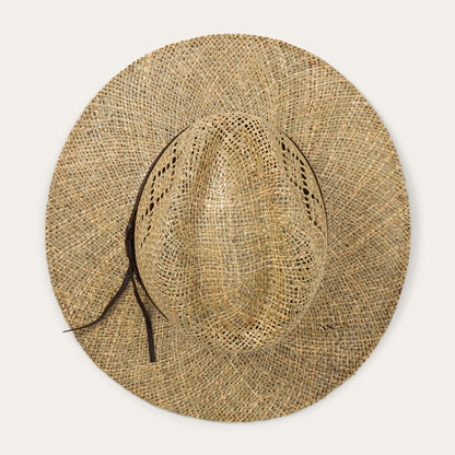Dove Mountain Straw Outdoor Hat