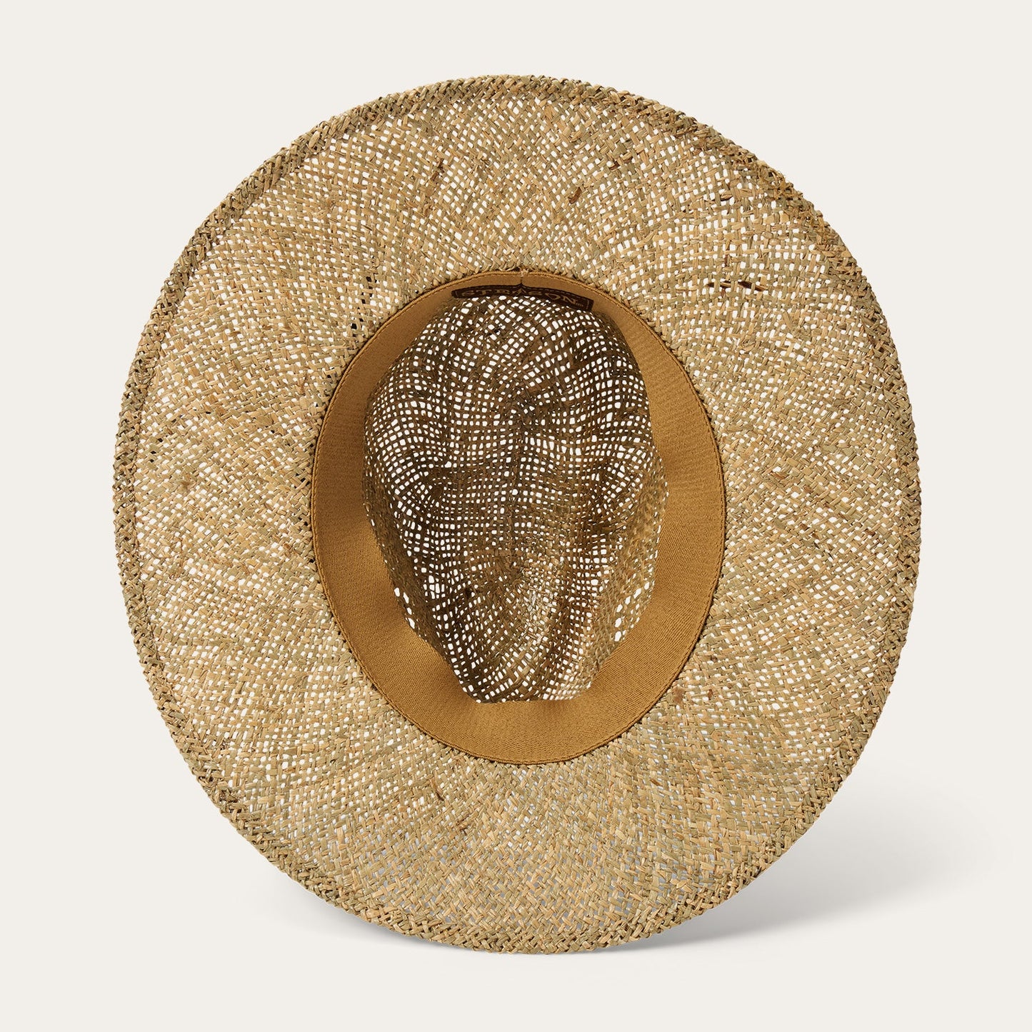 Dove Mountain Straw Outdoor Hat