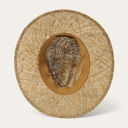 Dove Mountain Straw Outdoor Hat