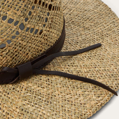 Dove Mountain Straw Outdoor Hat