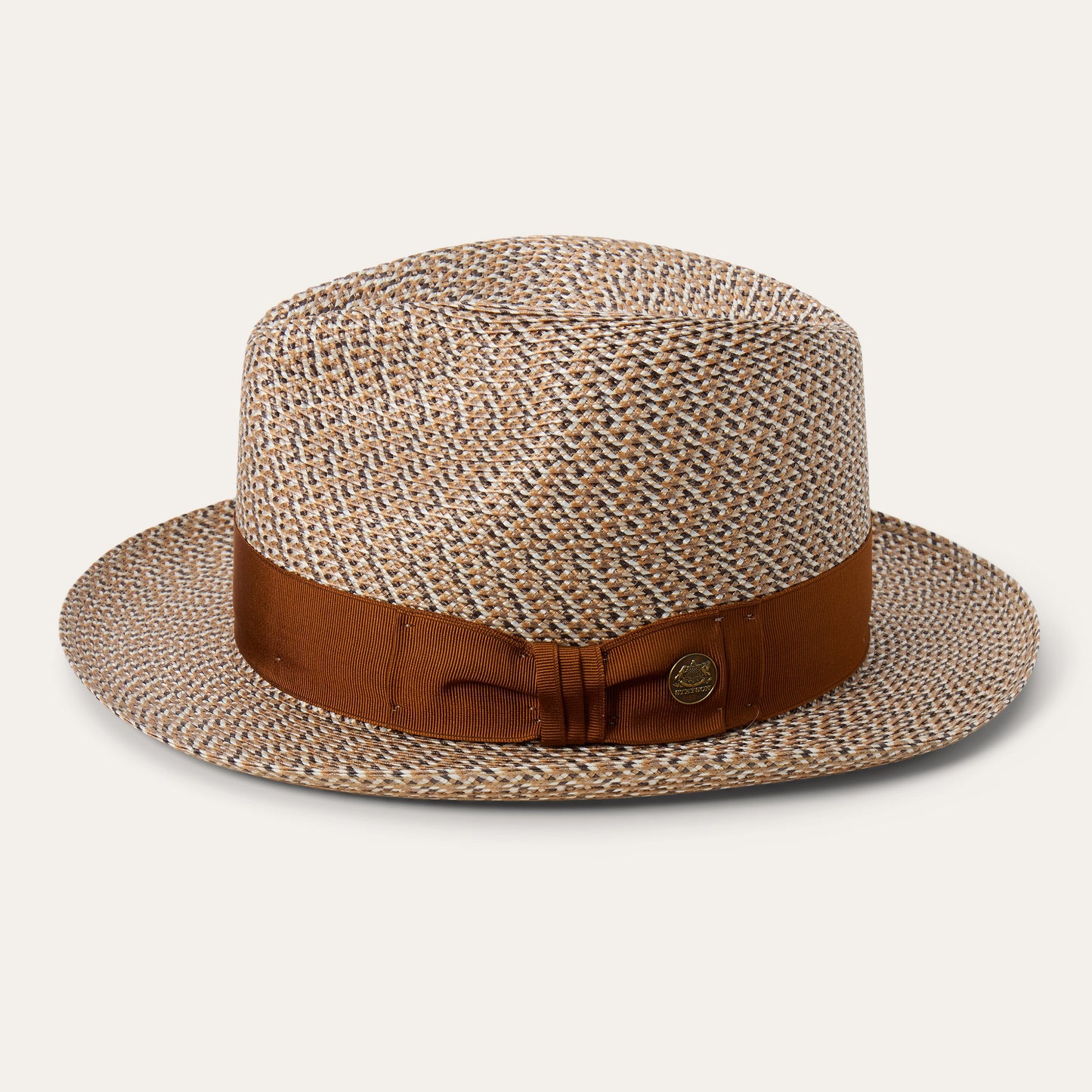 Emin Straw Fedora
