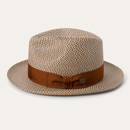 Emin Straw Fedora