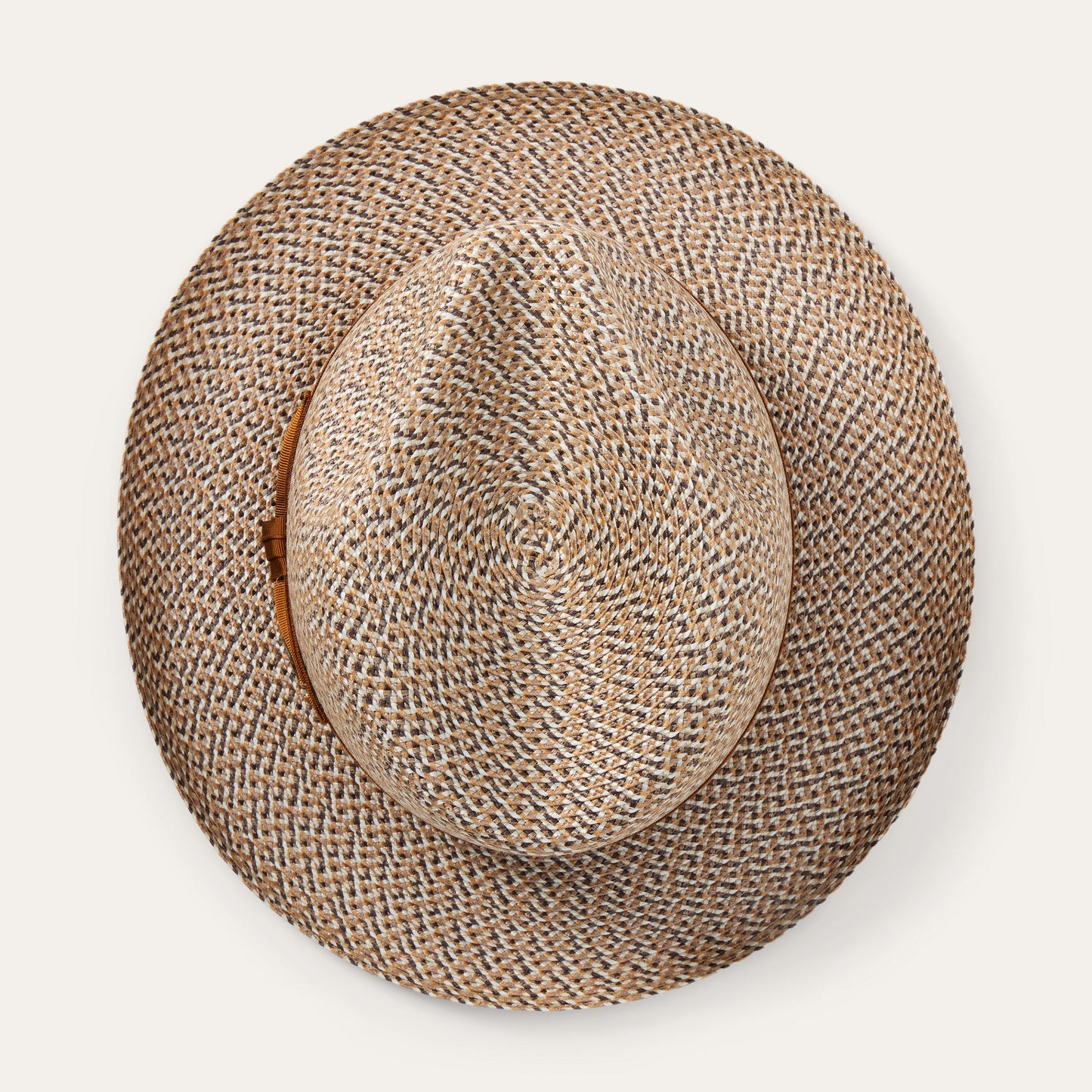 Emin Straw Fedora