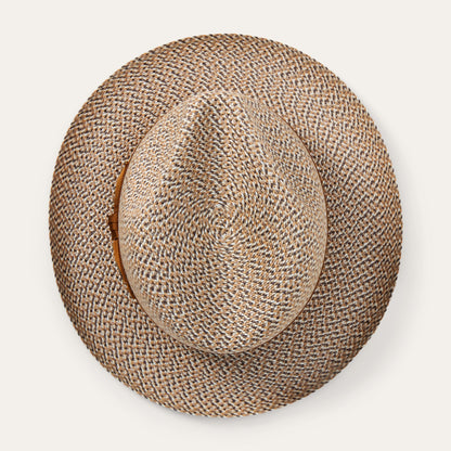 Emin Straw Fedora