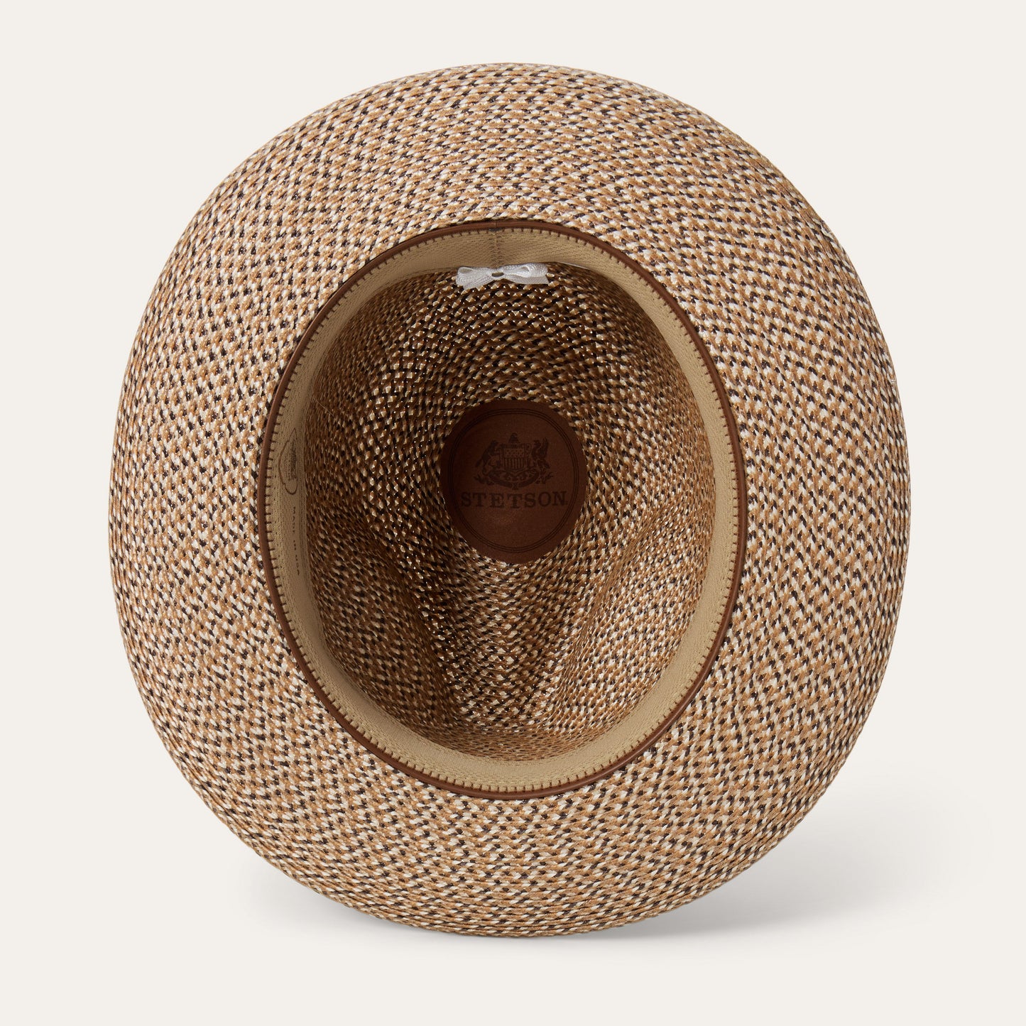 Emin Straw Fedora