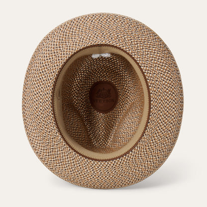 Emin Straw Fedora