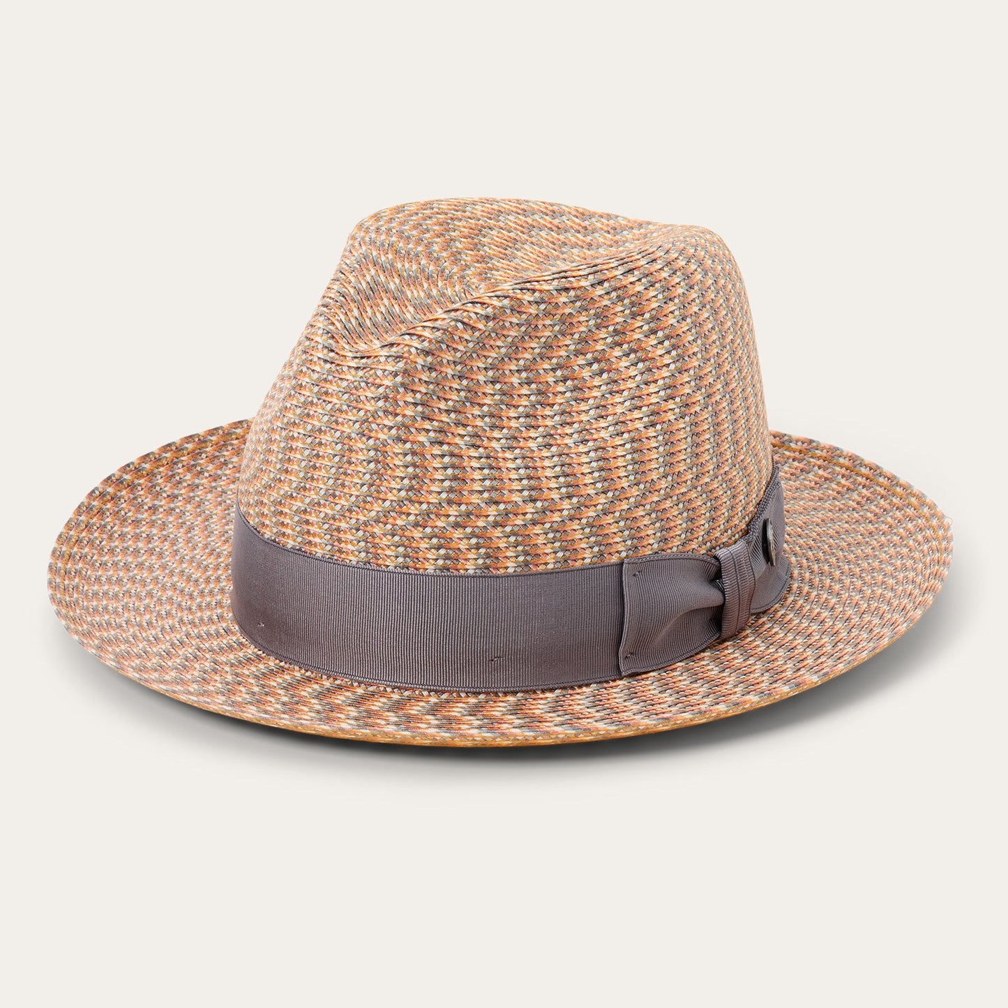 Emin Straw Fedora