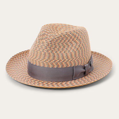 Emin Straw Fedora