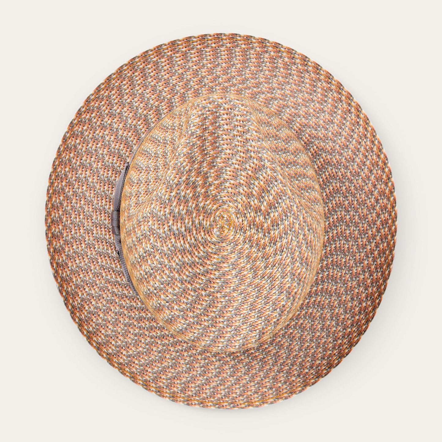 Emin Straw Fedora