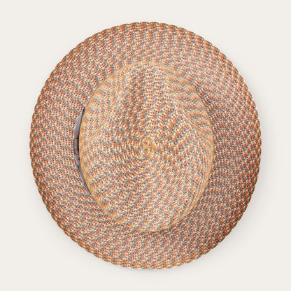 Emin Straw Fedora