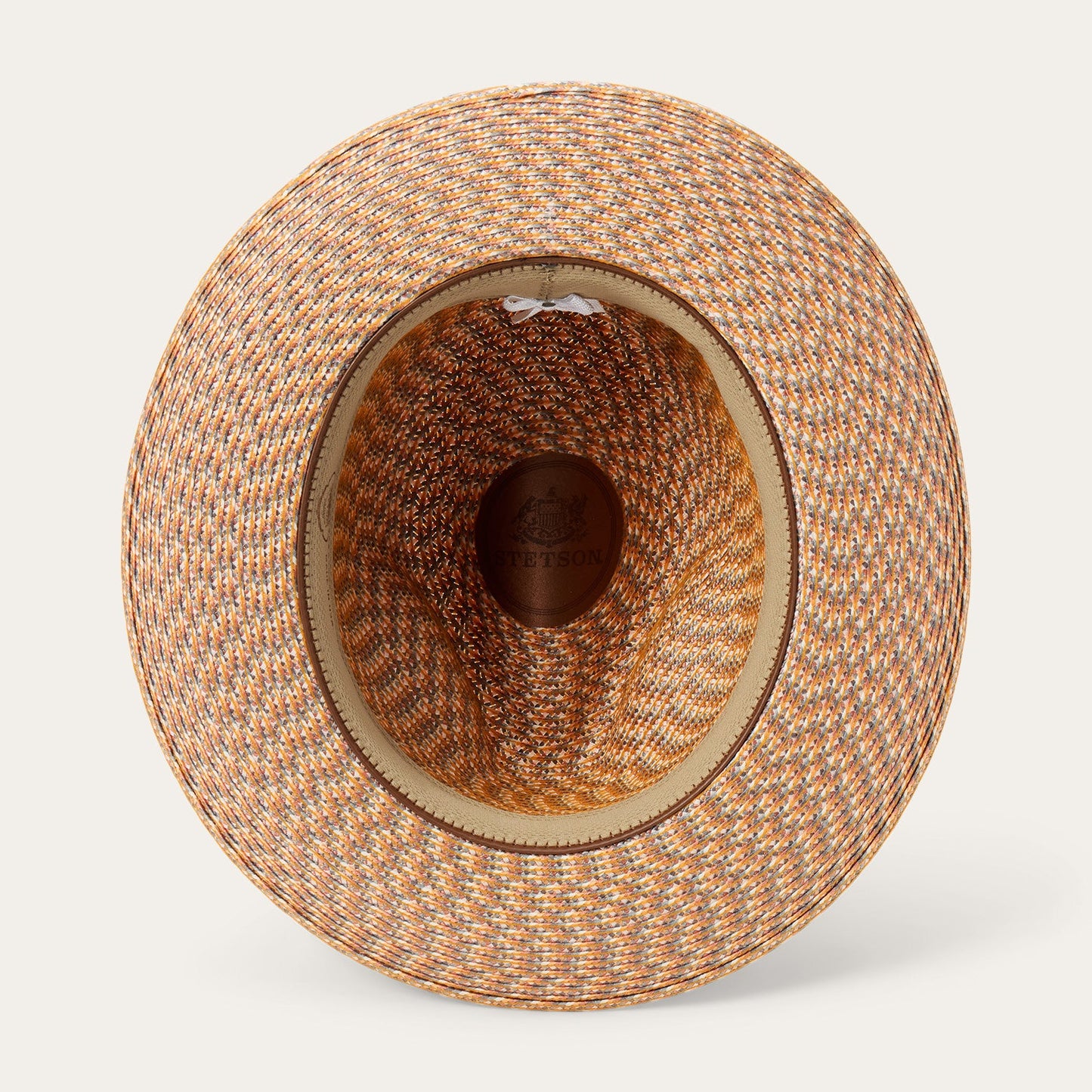 Emin Straw Fedora