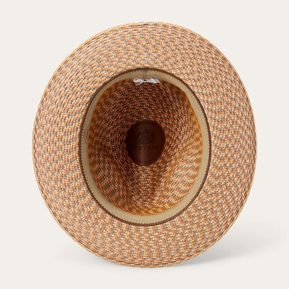 Emin Straw Fedora