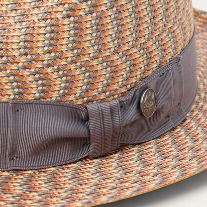 Emin Straw Fedora