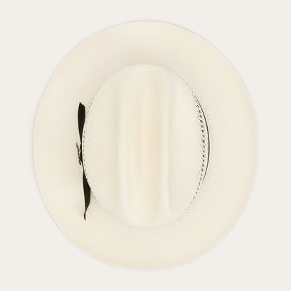 Open Road Straw Hat