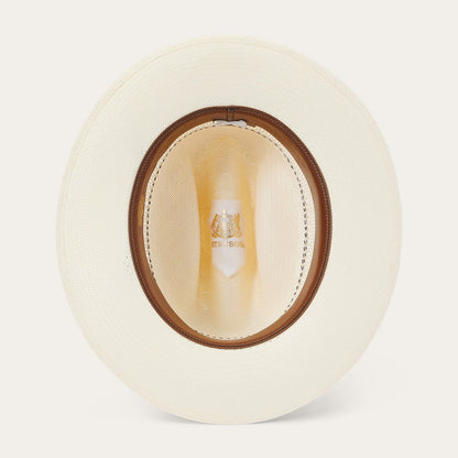 Open Road Straw Hat