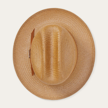Open Road Straw Hat