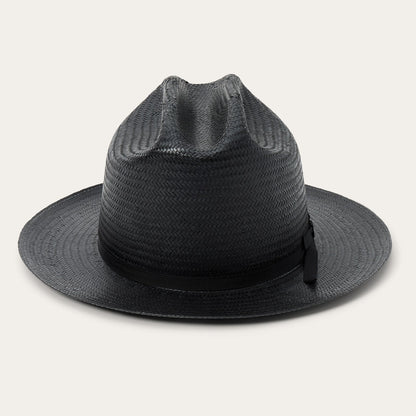 Open Road Straw Hat