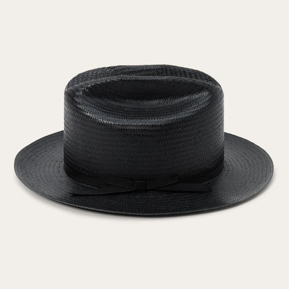 Open Road Straw Hat