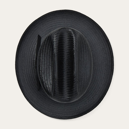 Open Road Straw Hat