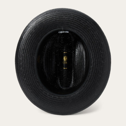 Open Road Straw Hat