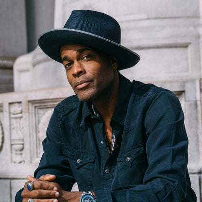 Stratoliner Hemp Fedora