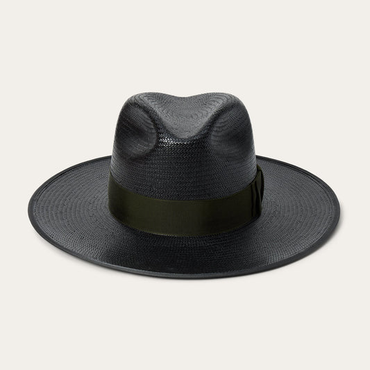 TriCity Straw Hat