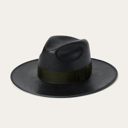 TriCity Straw Hat