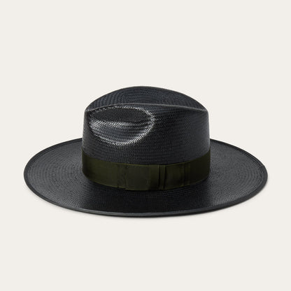TriCity Straw Hat