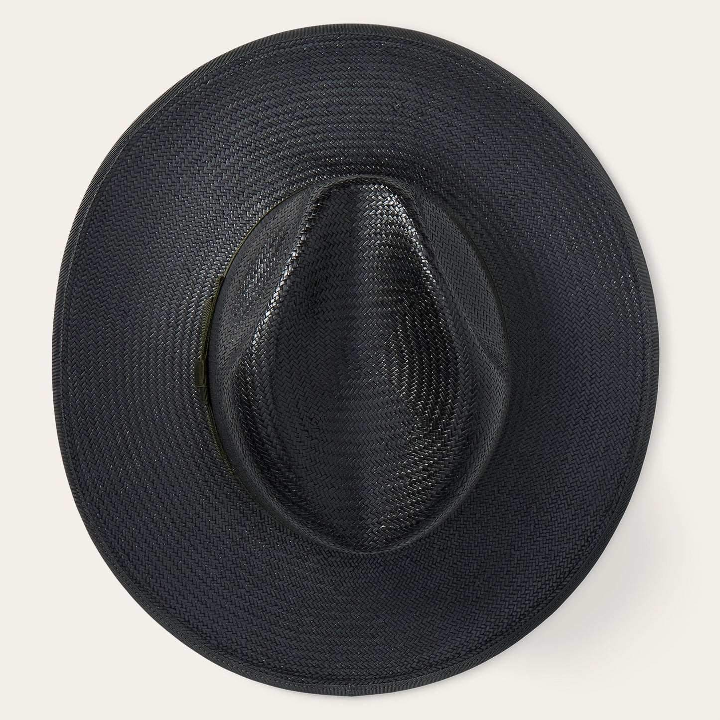 TriCity Straw Hat