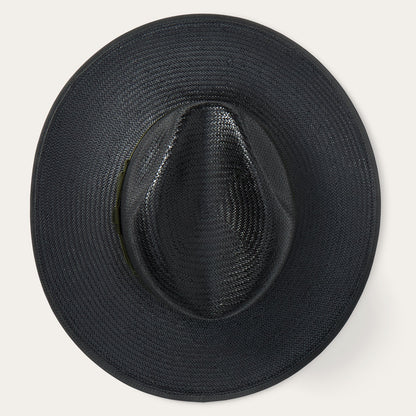 TriCity Straw Hat