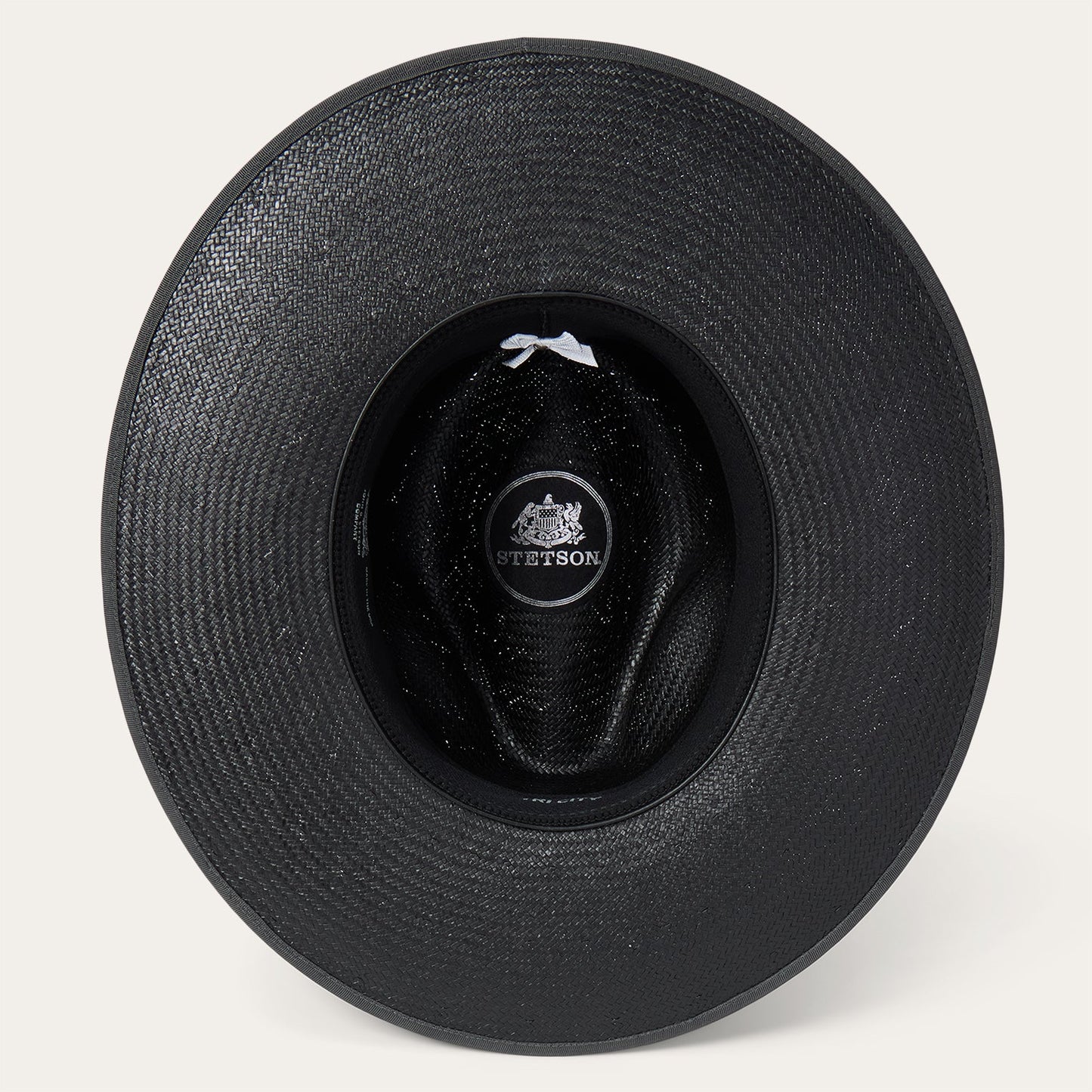TriCity Straw Hat
