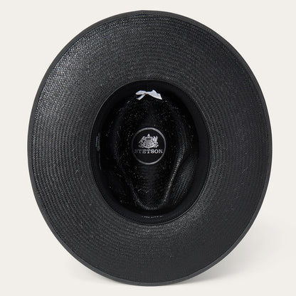 TriCity Straw Hat