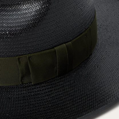 TriCity Straw Hat