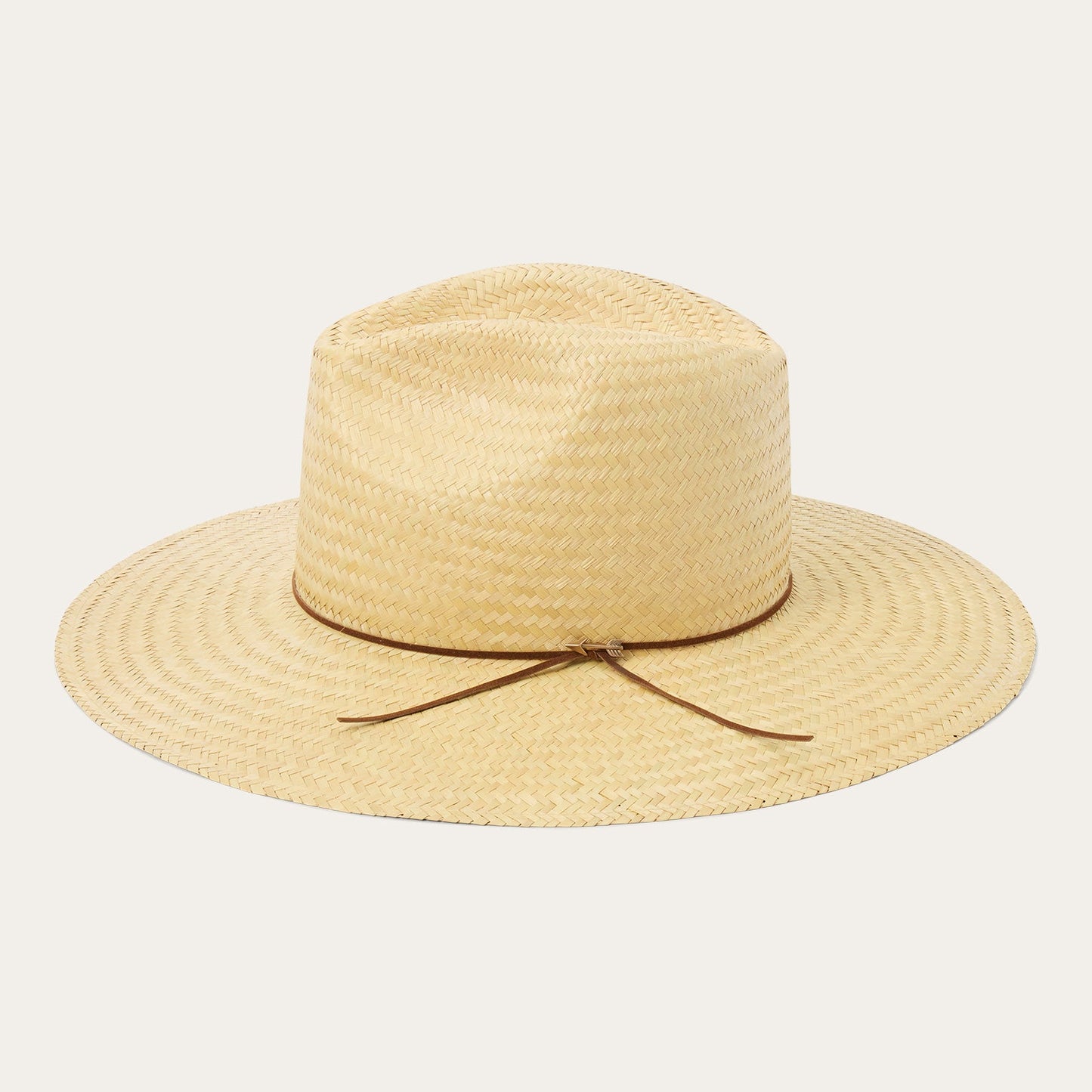 The Gatherer Straw Hat