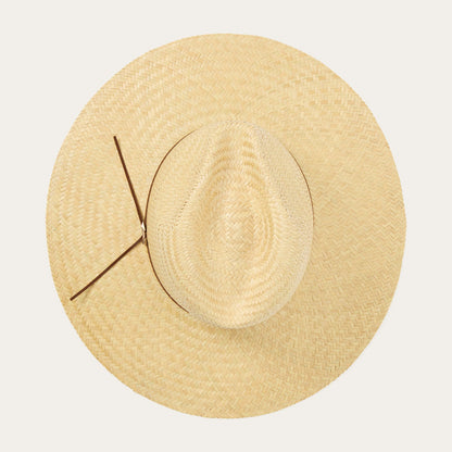 The Gatherer Straw Hat