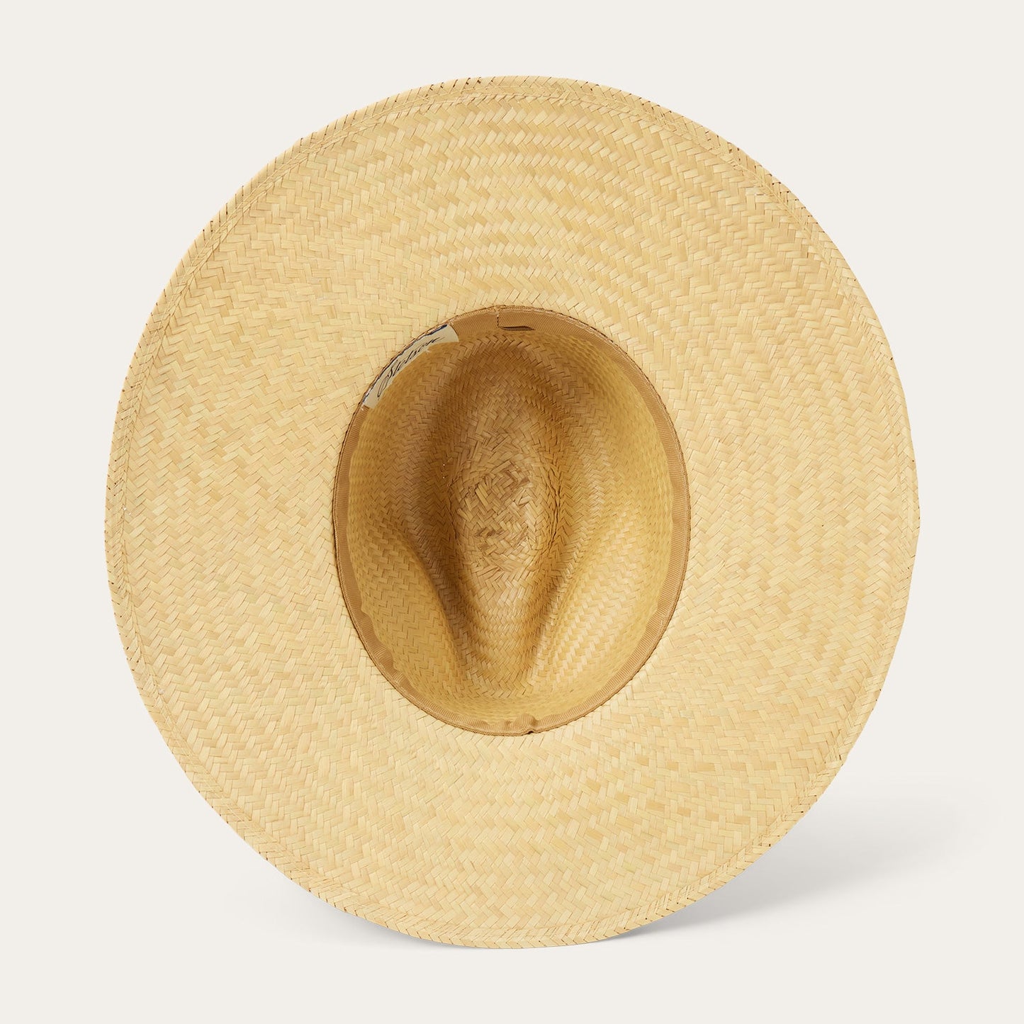 The Gatherer Straw Hat