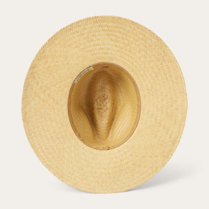 The Gatherer Straw Hat