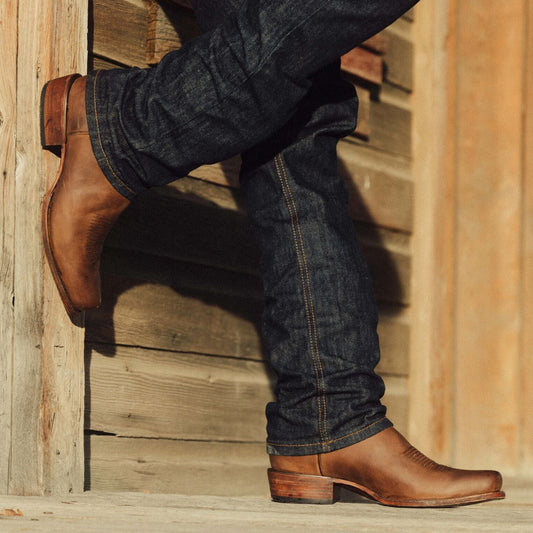 Paxton Boots Men