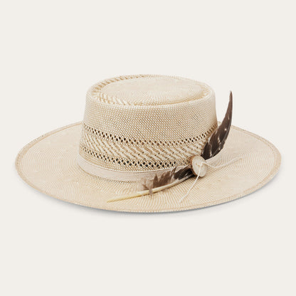 Batterson Straw Hat
