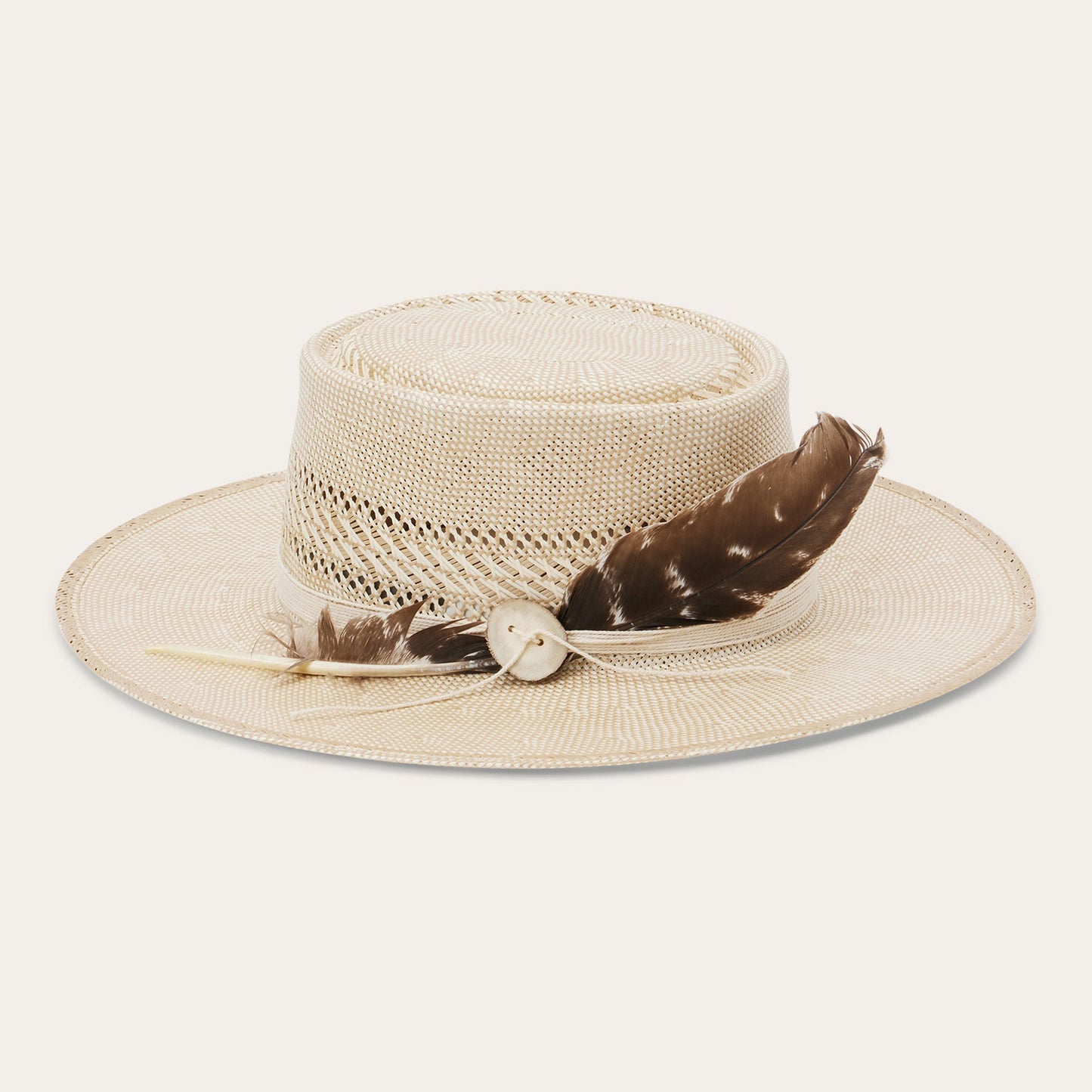 Batterson Straw Hat