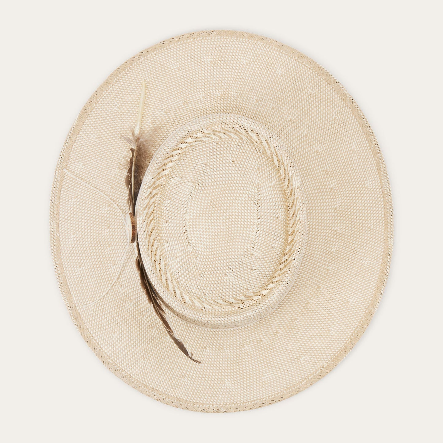 Batterson Straw Hat