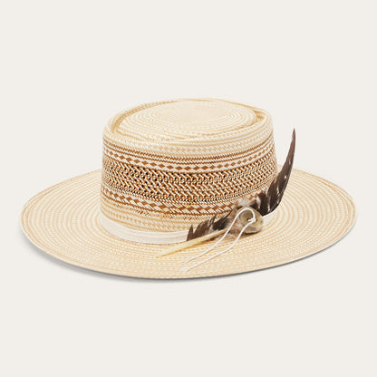 Batterson Straw Hat