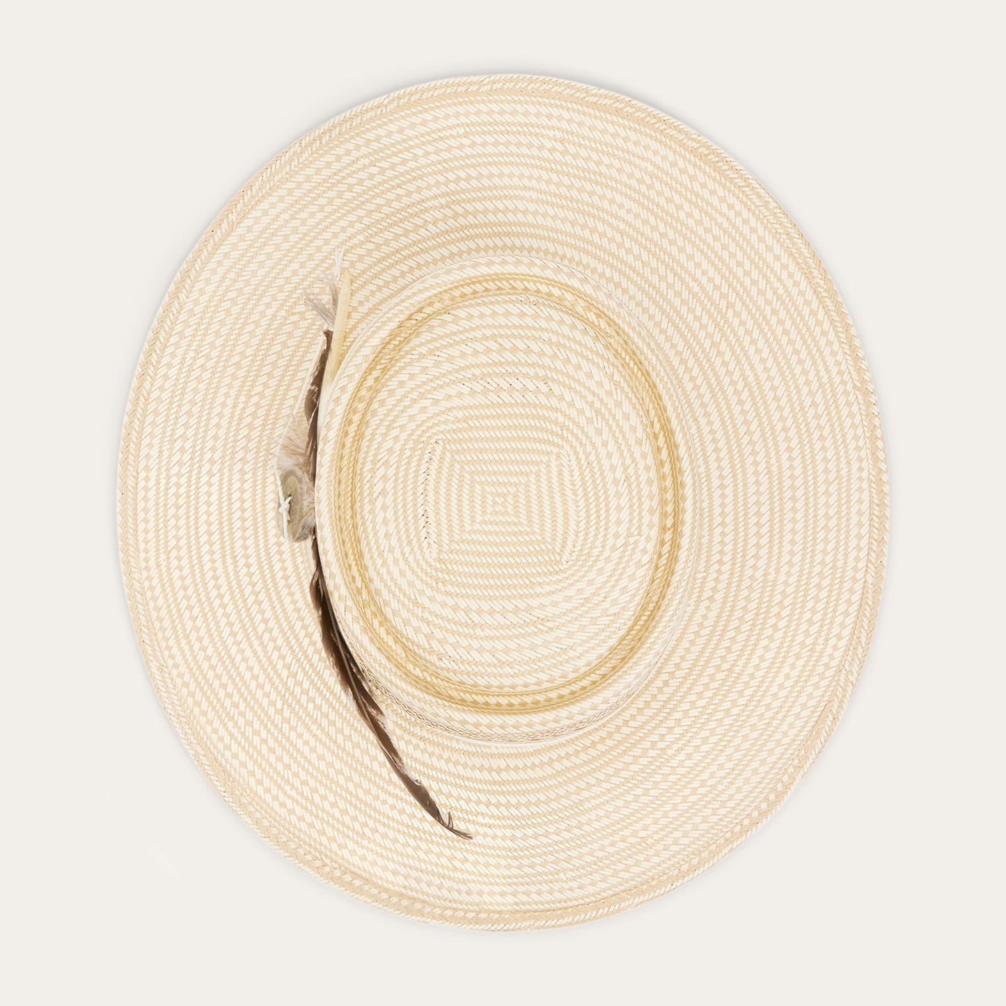 Batterson Straw Hat