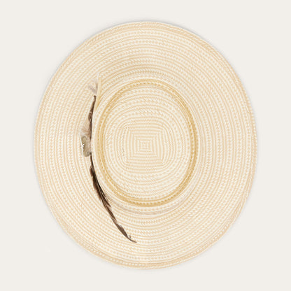Batterson Straw Hat