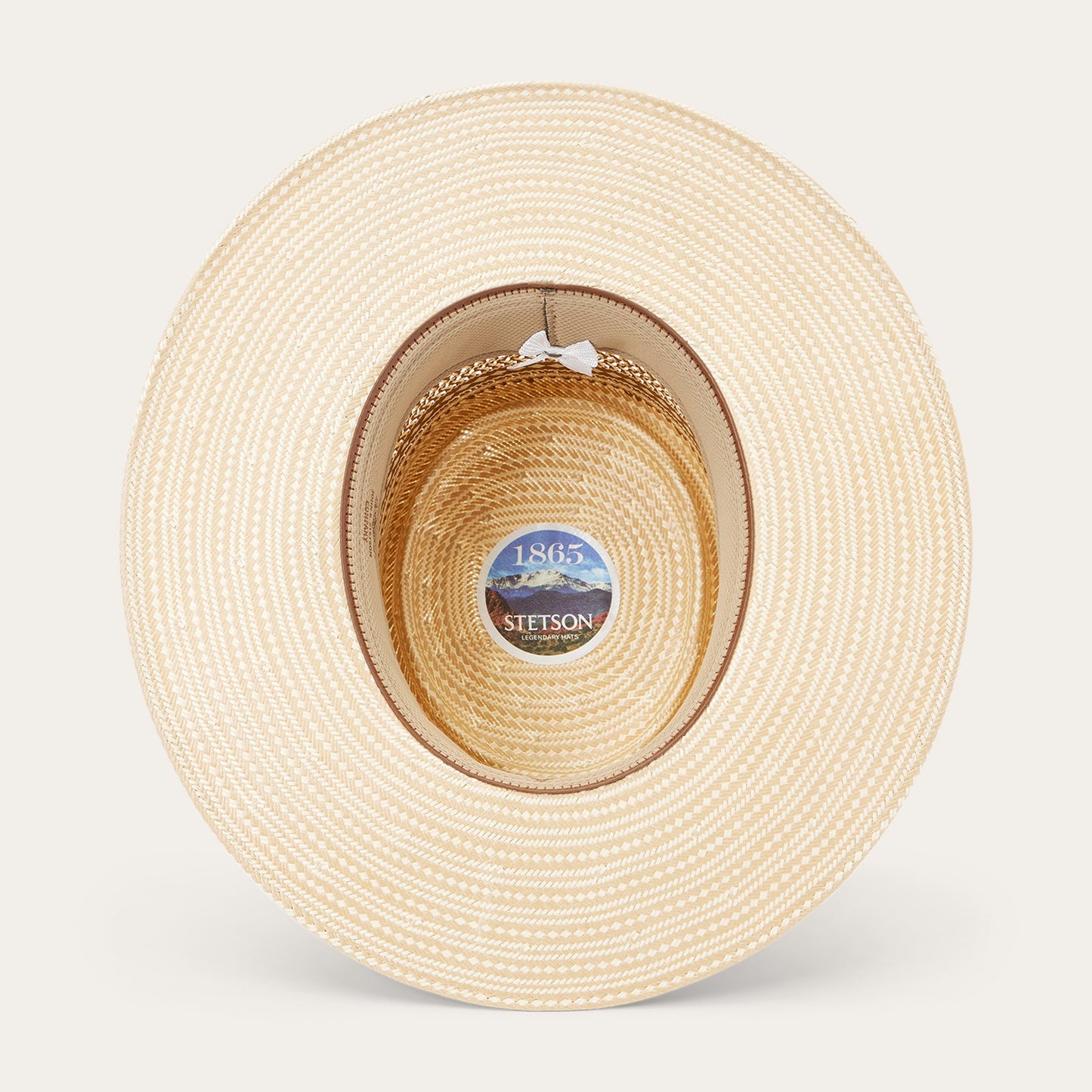 Batterson Straw Hat