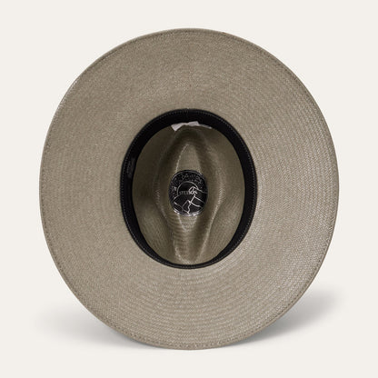 Caelus Straw Fedora