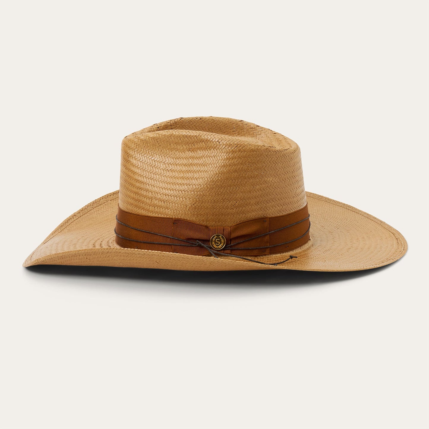 Enigma Straw Hat