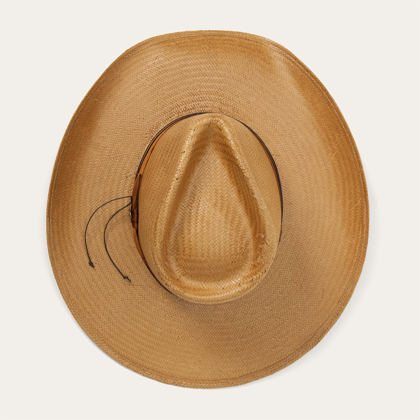 Enigma Straw Hat
